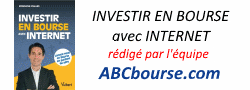 Savoir Investir en Bourse avec Internet