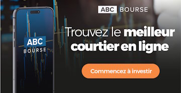 Comparatif des courtiers en ligne