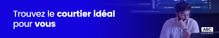 Comparatif des courtiers en ligne