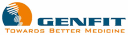 logo Genfit