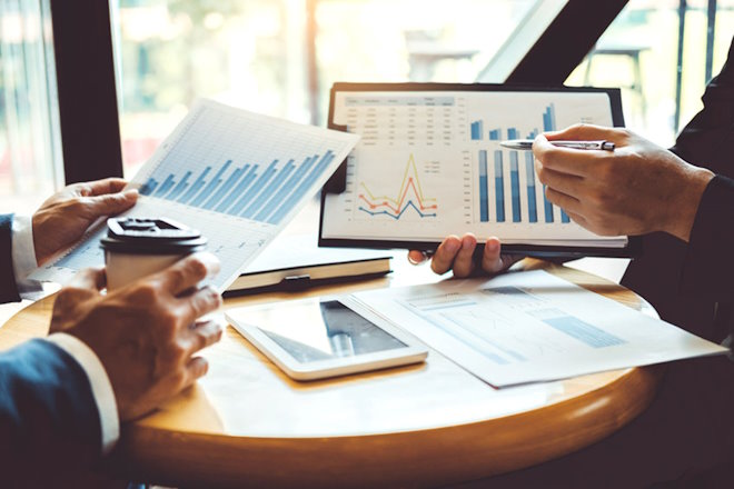 régulation finance