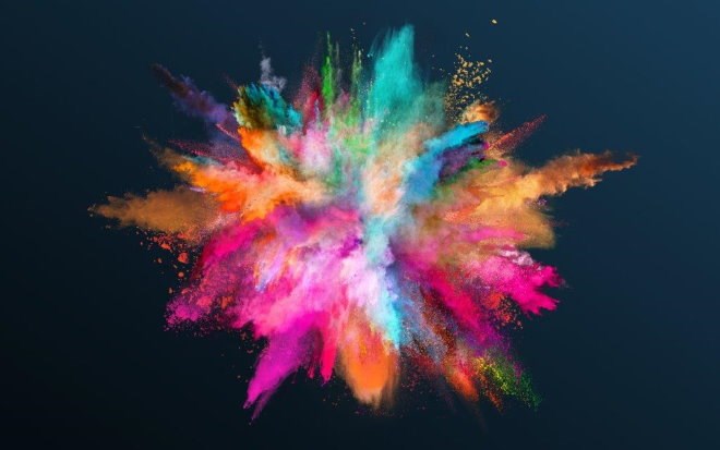 explosion inflation