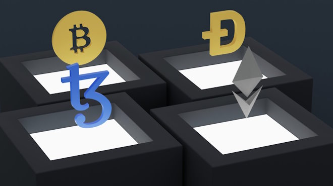bitcoin