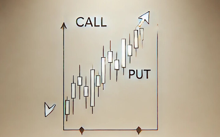options finance