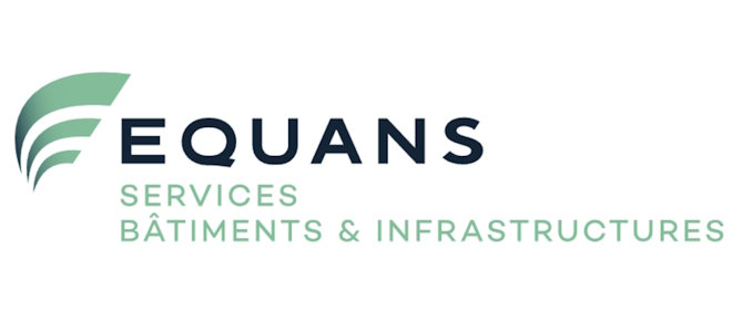 logo equans