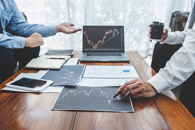 etf actifs