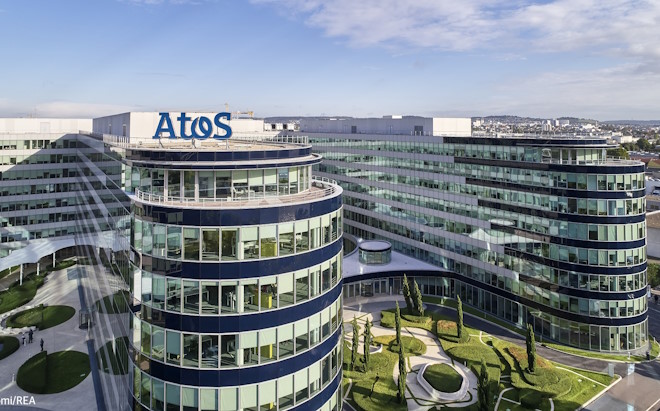 atos faillite