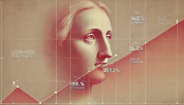 fibonacci ratios