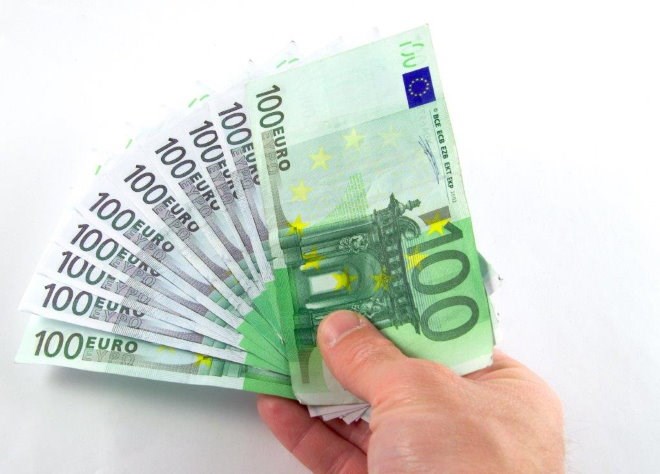liasse billets