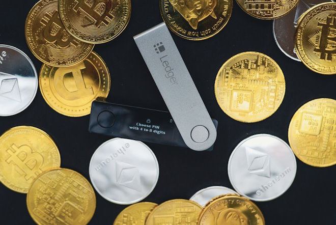 crypto