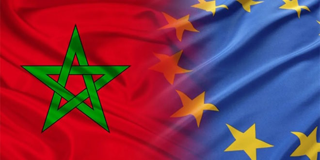 accords pêche Maroc