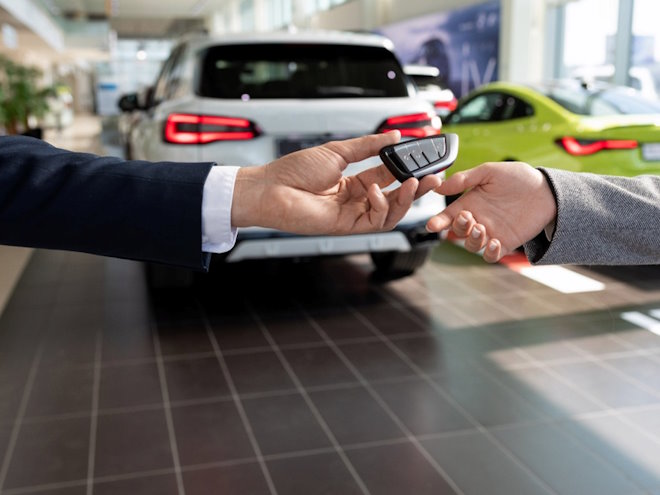 financement voiture