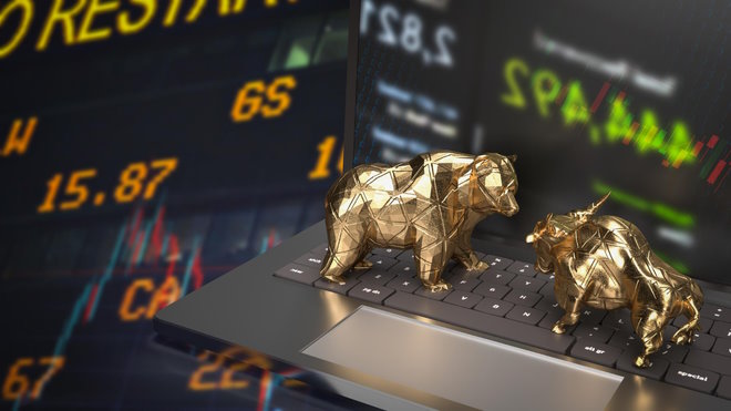bull bear or