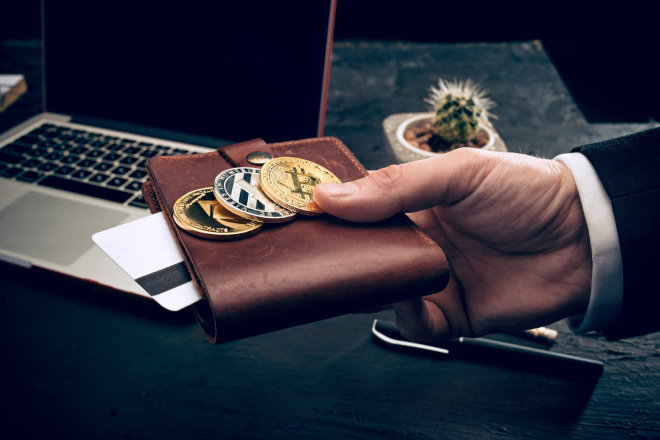 crypto