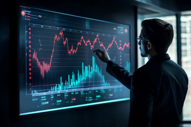 trading etf