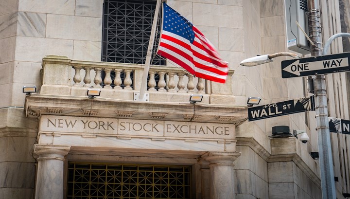 The New York Stock Exchange thrives after Trump’s re-election and u