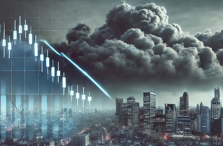 récession bourse