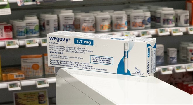 Wegovy, le traitement contre l’obésité arrive en France