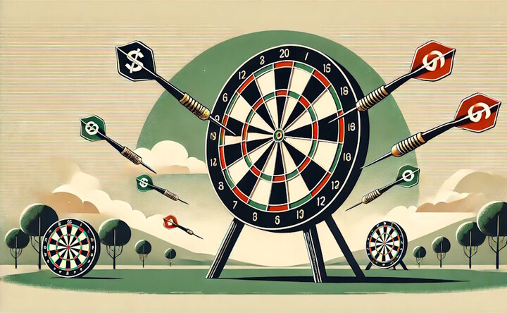 cible financière
