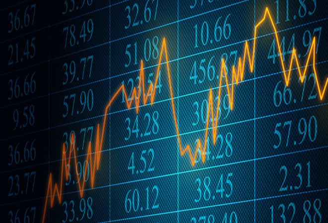 bourse hausse