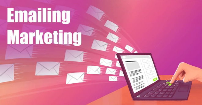 email marketing