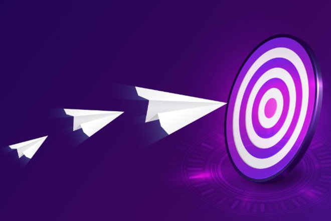 email target