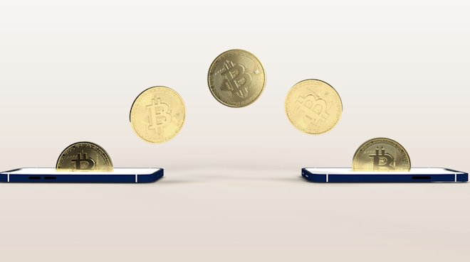 bitcoin ether