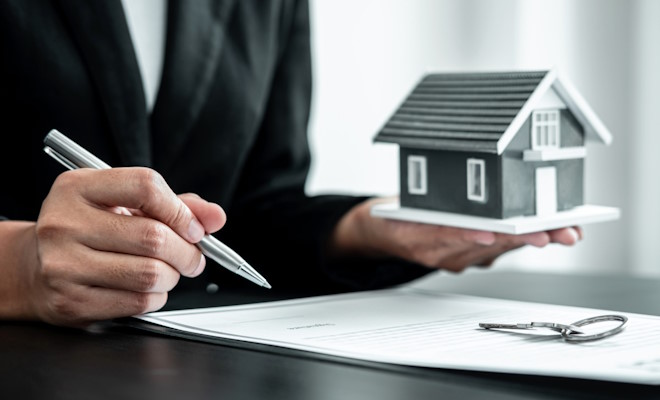taux immobiliers