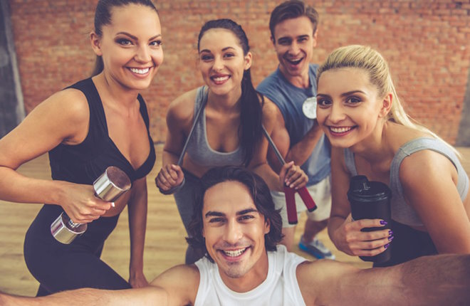 fitness