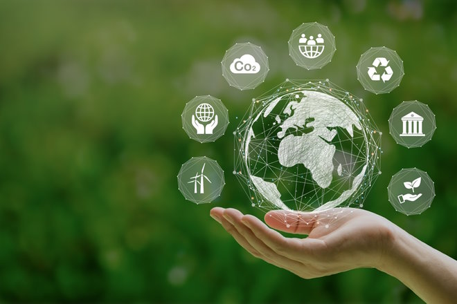 ecologie