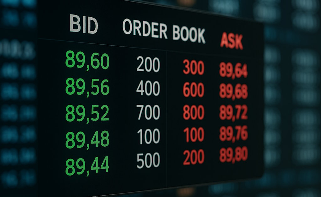 carnet ordre bourse