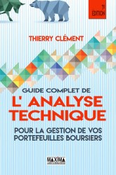 Guide complet de l'analyse technique (8e Ed.)