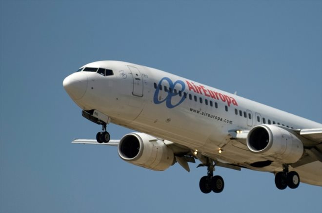 Un Boeing d'Air Europa a été contraint d'atterrir en urgence lundi à Natal, au Brésil, après de fortes turbulences qui ont fait au moins sept blessés