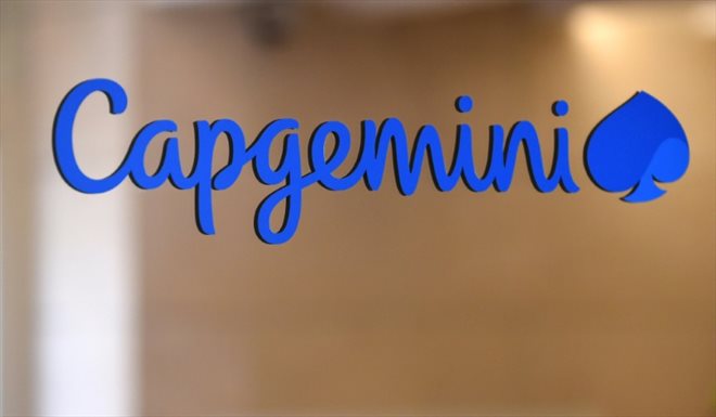 Capgemini a annoncé un résultat net en hausse de 34% à 1,55 milliard d'euros en 2022, une nouvelle année record