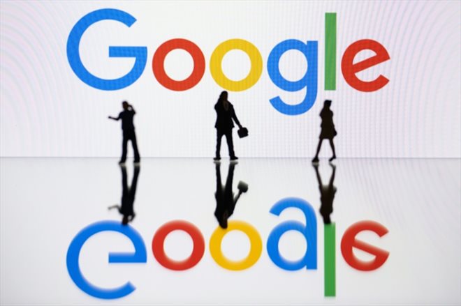 Google testait déjà depuis un an cette nouvelle façon de faire des recherches en ligne