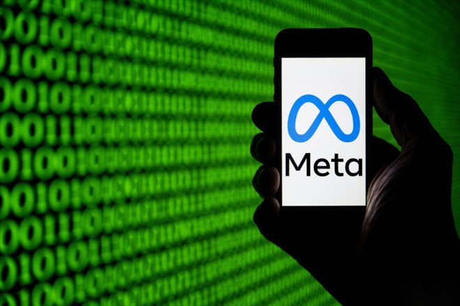 Meta, la maison mère de Facebook et rival d'Apple, aurait discuté avec le fabricant d'iPhone pour lui fournir son système d'intelligence artificielle générative