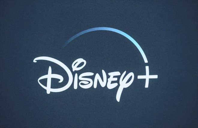 Photo of the Disney+ streaming platform logo 