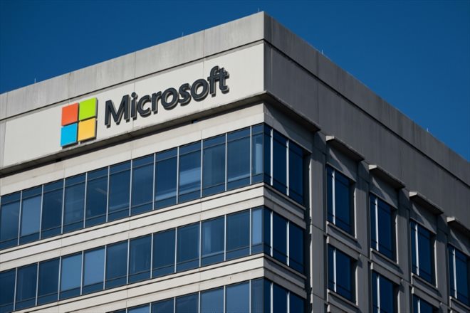 Les services américains des impôts réclament 28,9 milliards de dollars à Microsoft, pour des sommes non payées entre 2004 et 2013