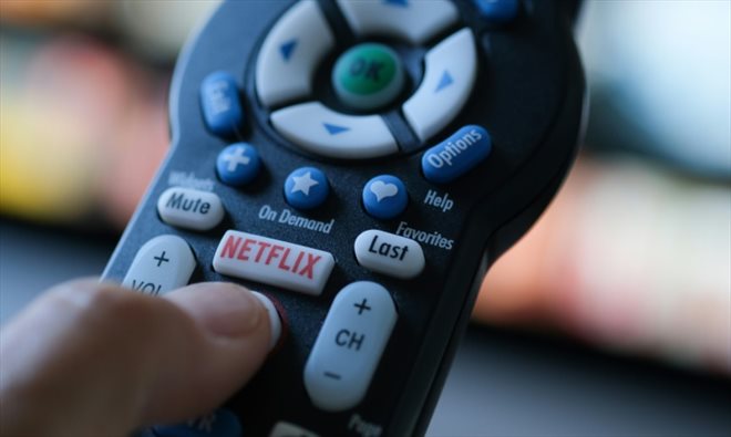 Netflix va resserrer la vis concernant les partages d'identifiants et mots de passe