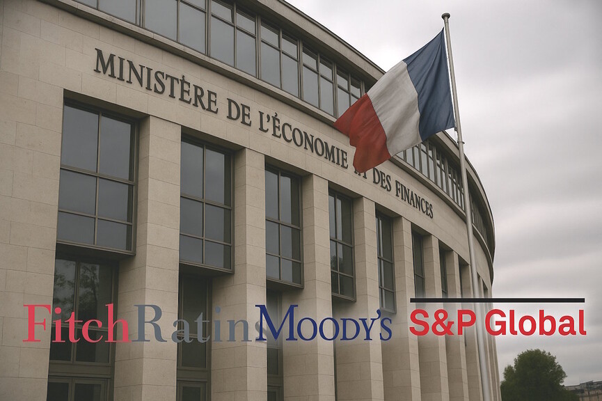 dette France Bercy