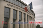 chronique Macro-économie