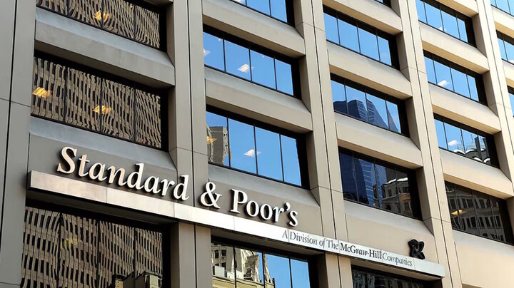 standard and poors