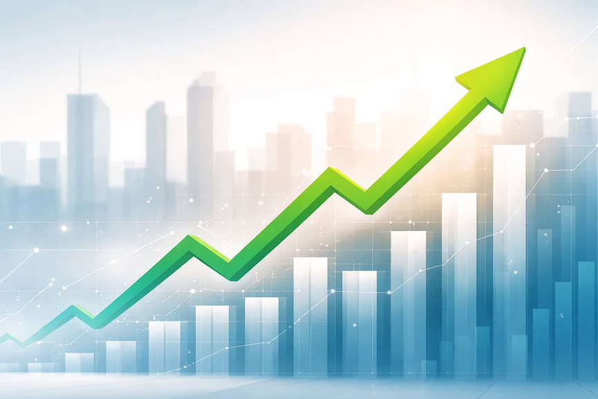 Entreprise de croissance