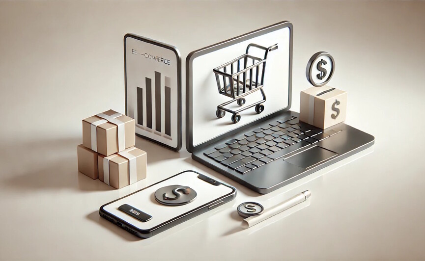 ecommerce et bourse
