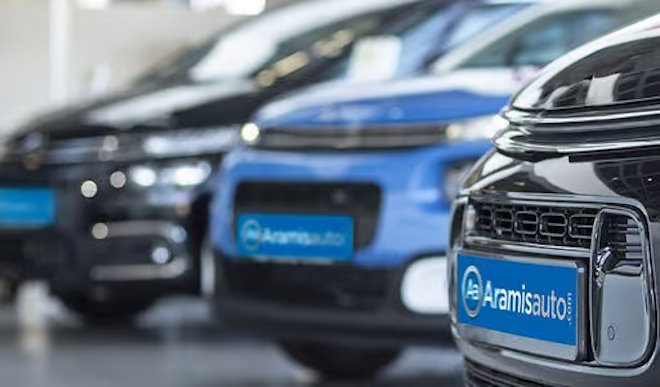 bourse Aramis Group