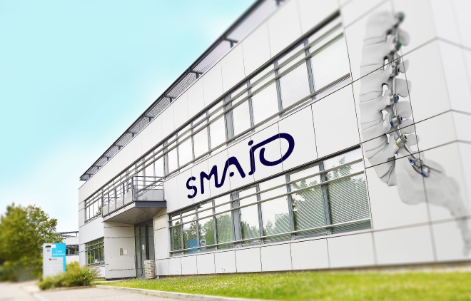 bourse Smaio