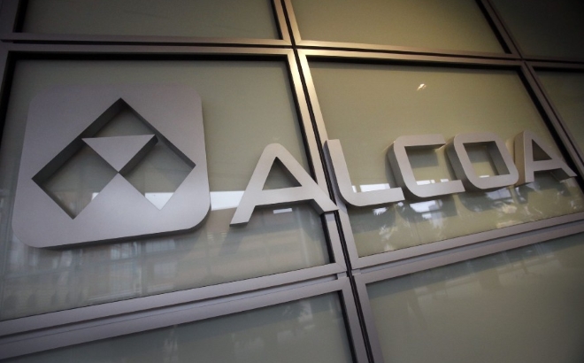 bourse Alcoa Inc.