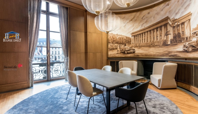 bourse Viel Et Compagnie