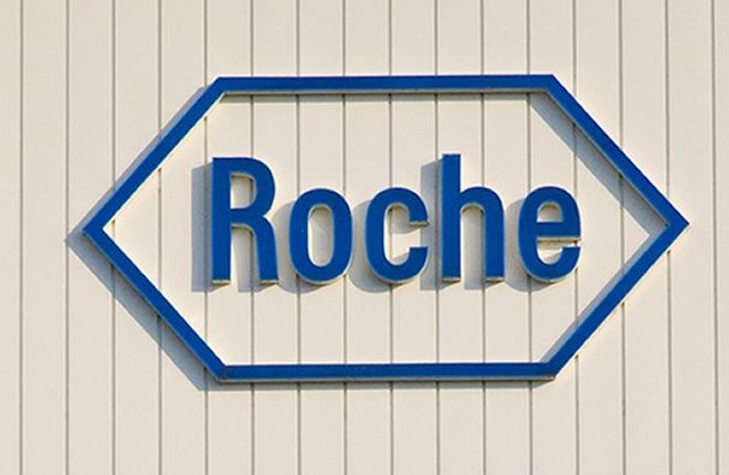 bourse Roche Holding AG
