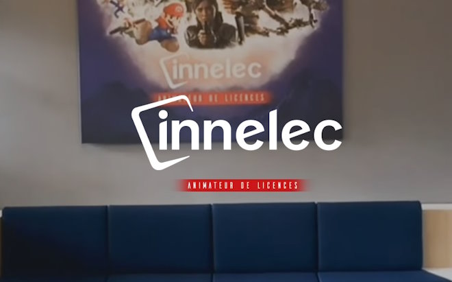 bourse Innelec Multimedia